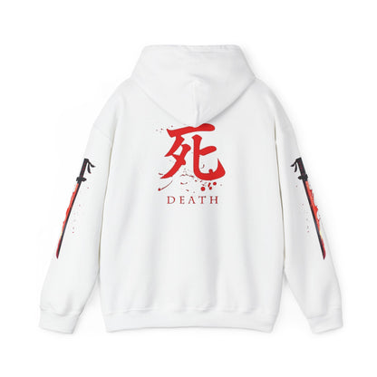 Kagurabachi Hoodie