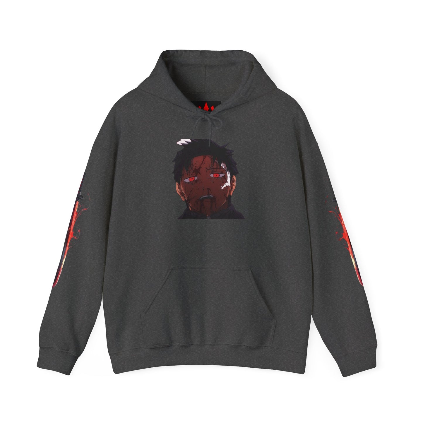 Kagurabachi Hoodie