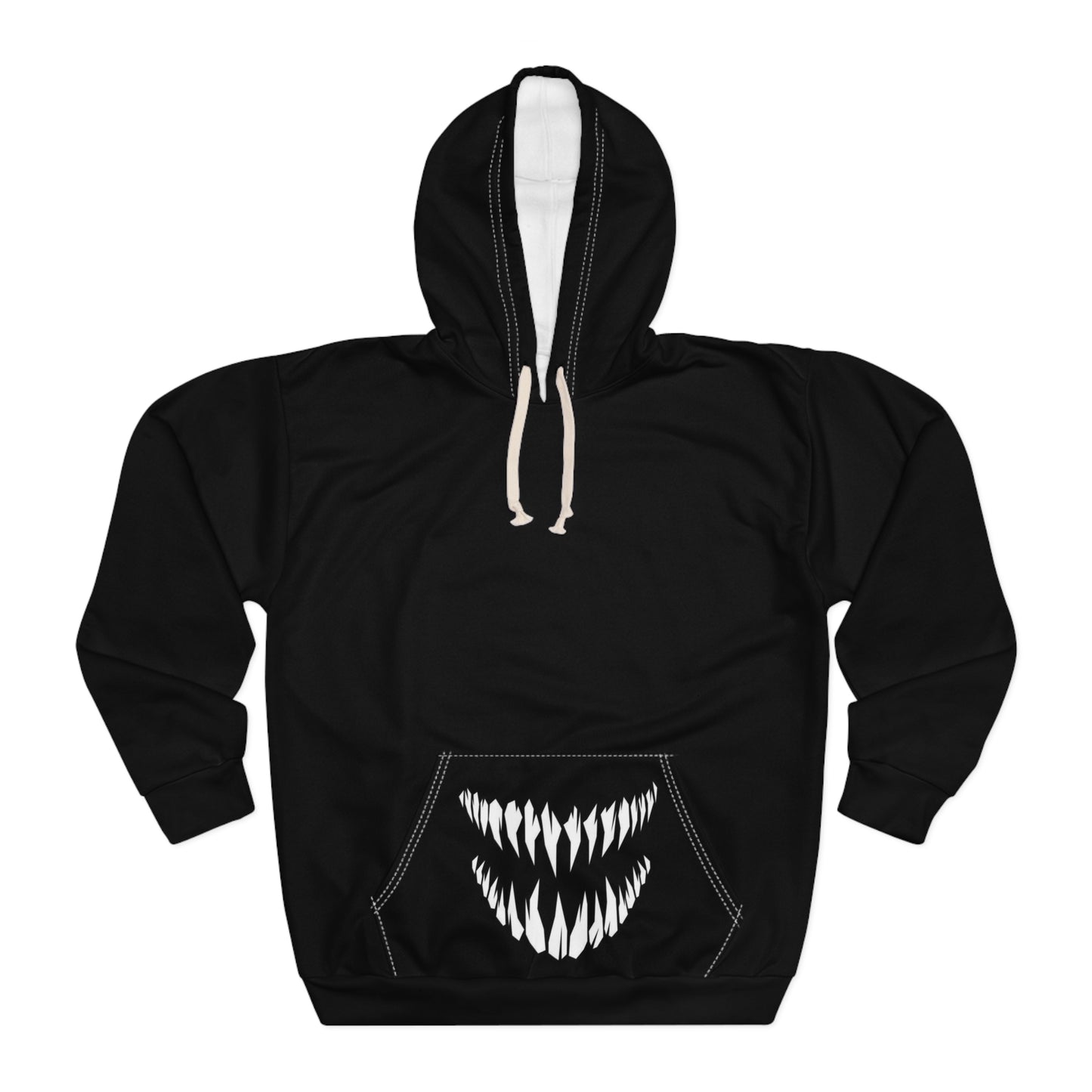 Monster Hoodie for Men/Women