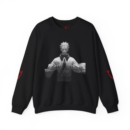 Cursed King Sweatshirt