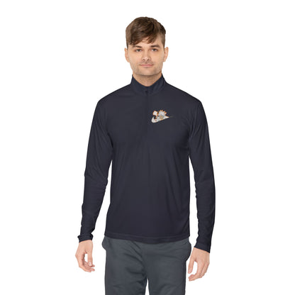 Joyboy Quarter-Zip Pullover