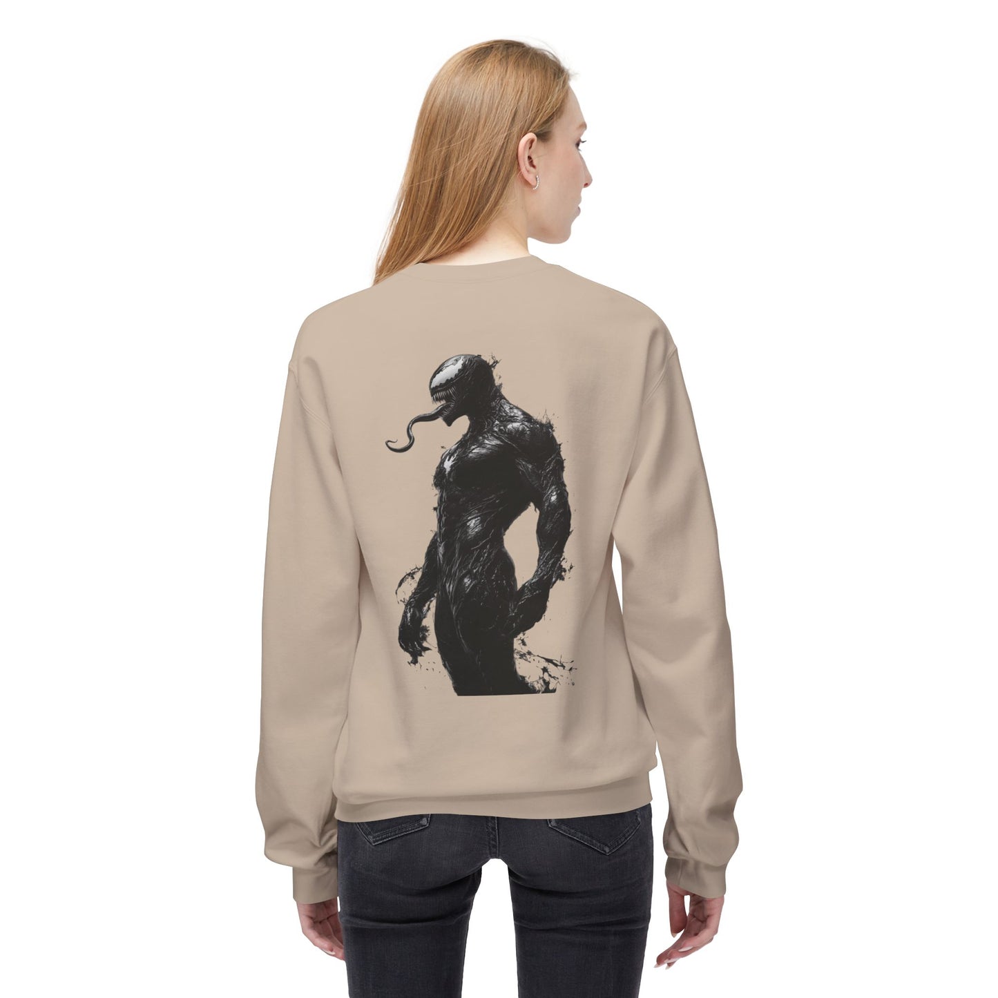 Venom Sweatshirt