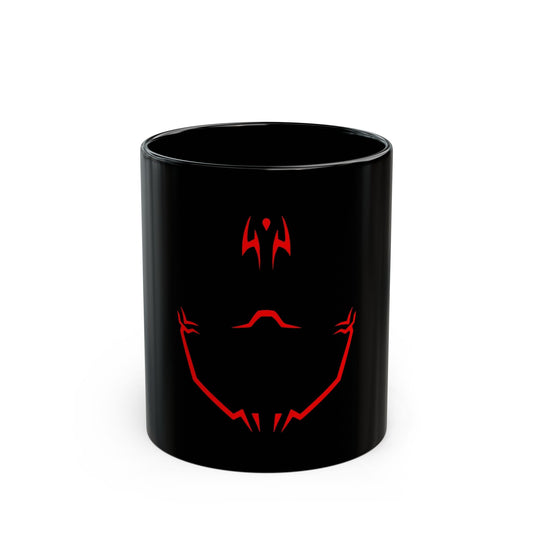 Sukuna Tattoo Mug