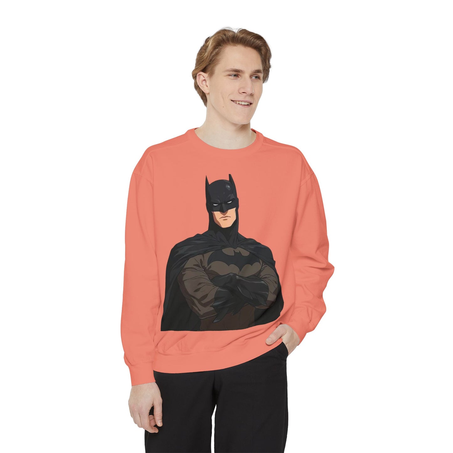 Batman Sweatshirt