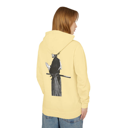 Vagabond Samurai Hoodie