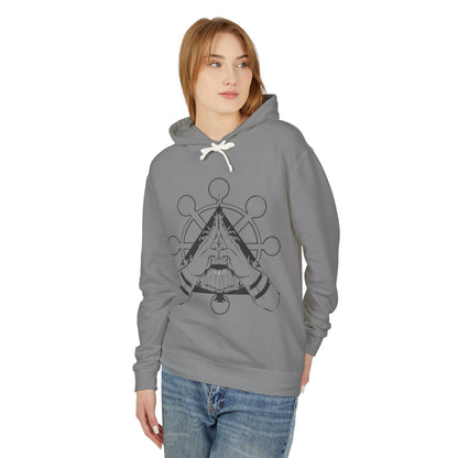 Sukuna Domain Hoodie