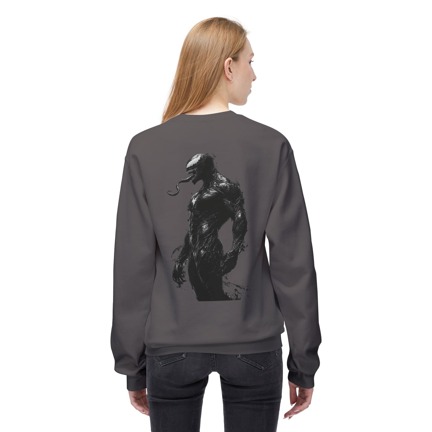 Venom Sweatshirt