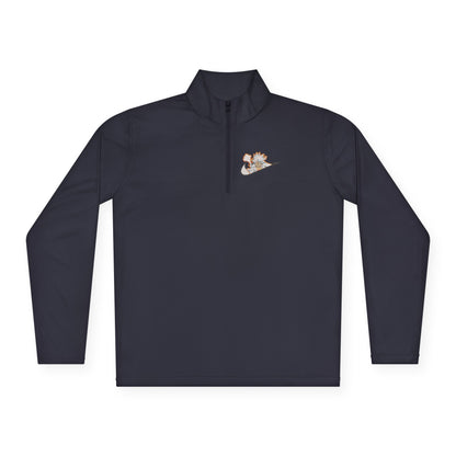 Joyboy Quarter-Zip Pullover